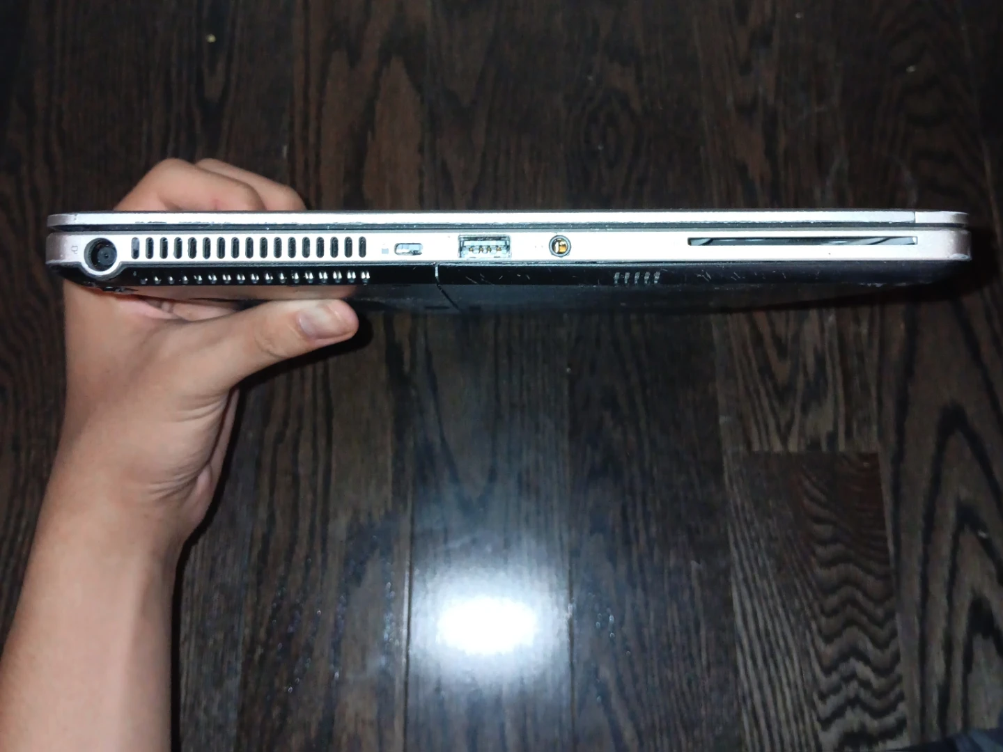 HP Elitebook Folio 9470m - photo 5