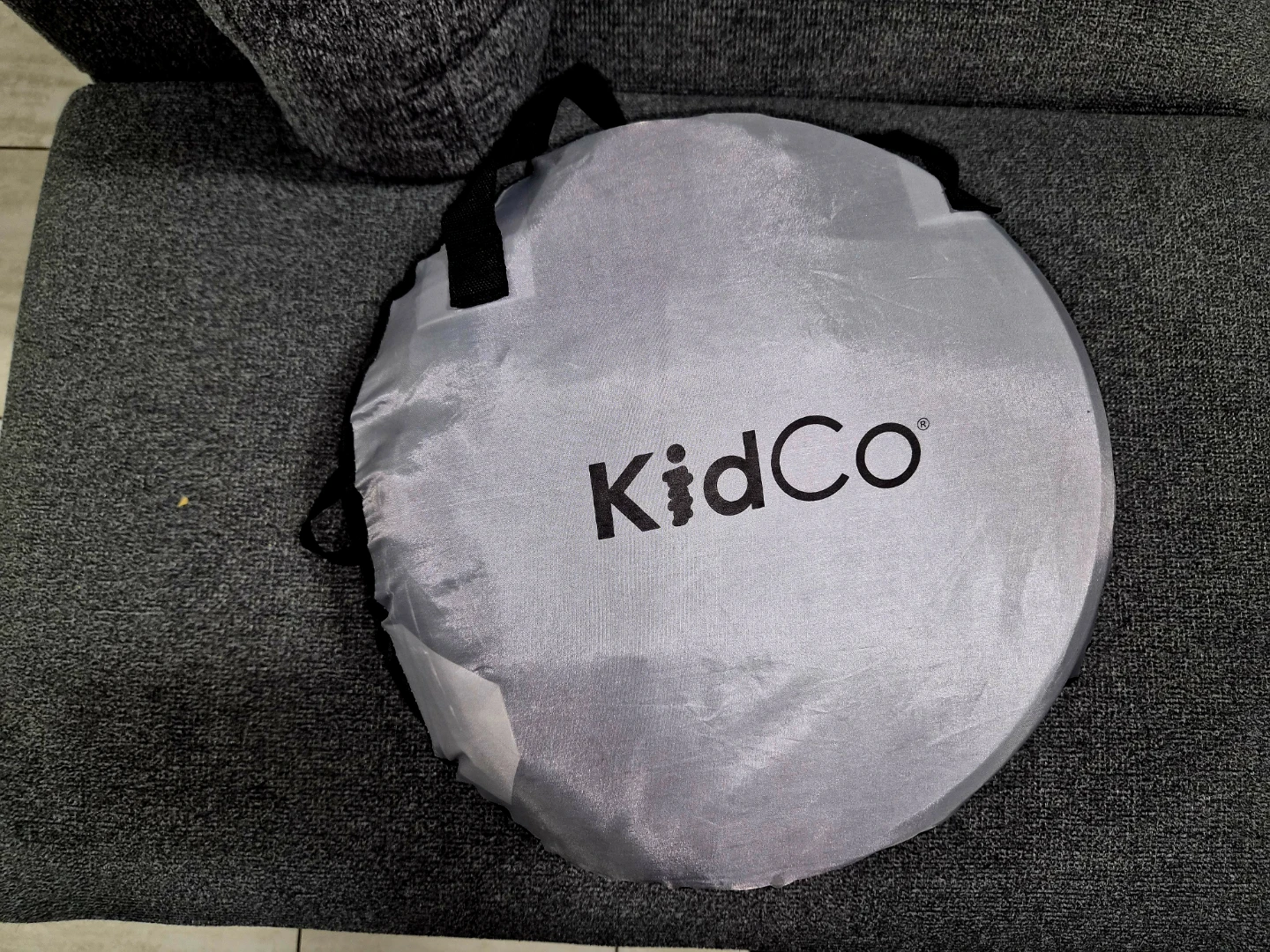 KidCo Portable Baby Tent