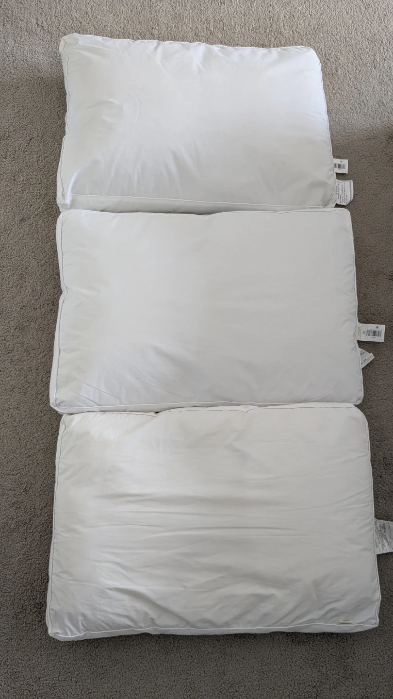 Threshold Pillow