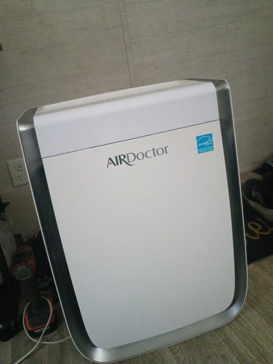 Air Doctor Air Purifier