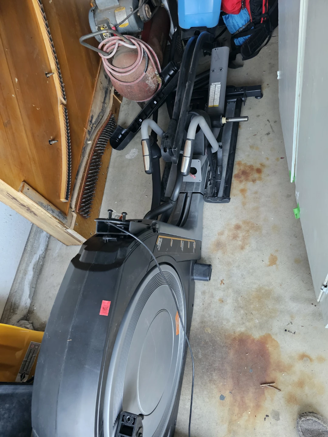 NordicTrack Elliptical - Great Condition!