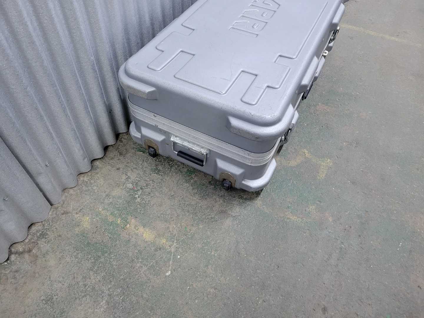 Big ARRI ATA Rolling Case - photo 3