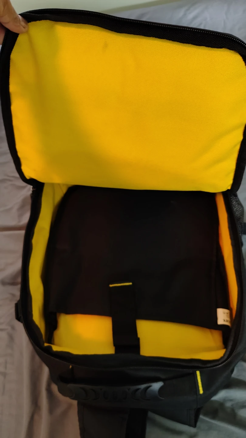 Stanley Toolbag for Technicians (New) - photo 3