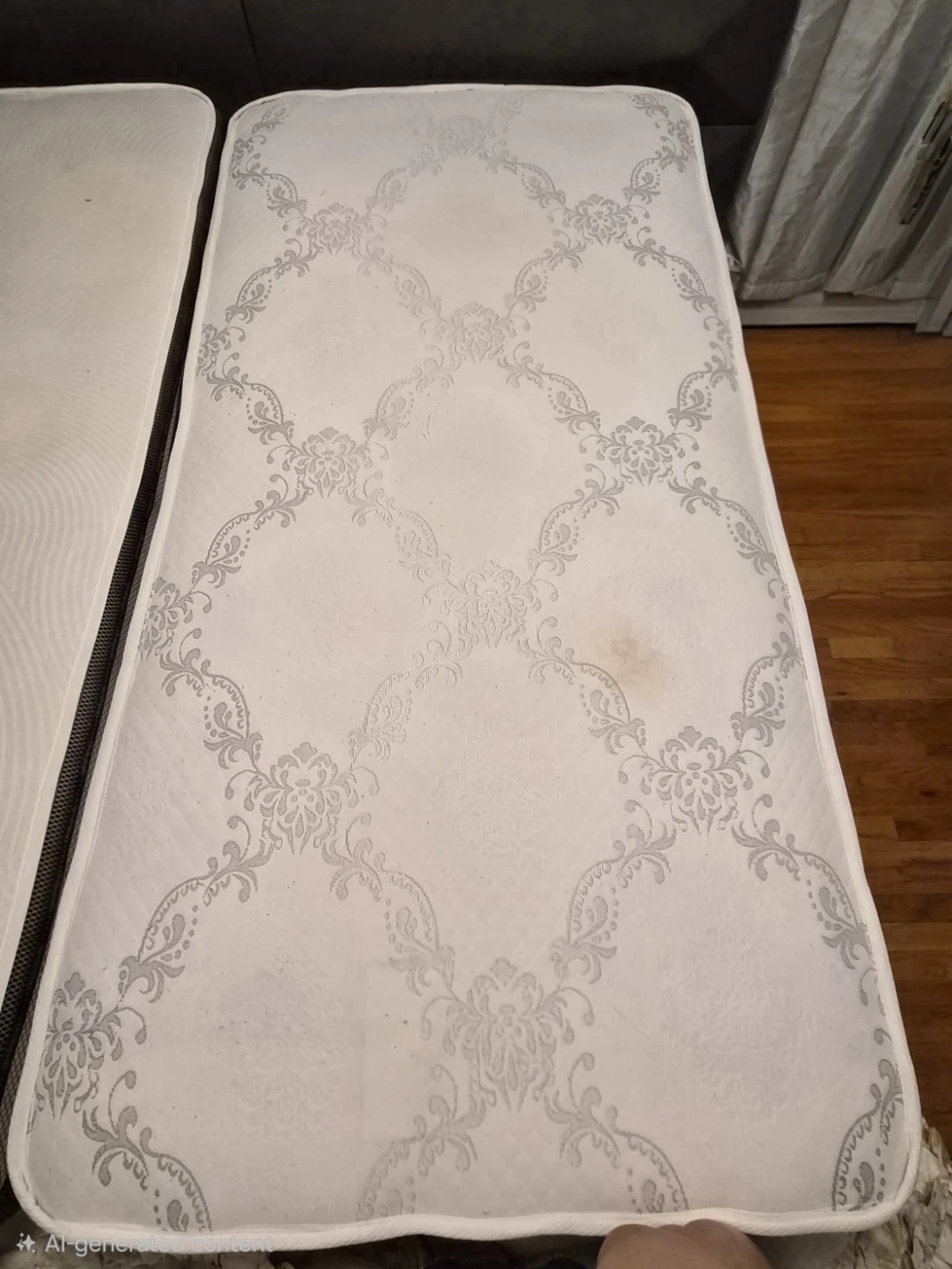 Twin Mattress