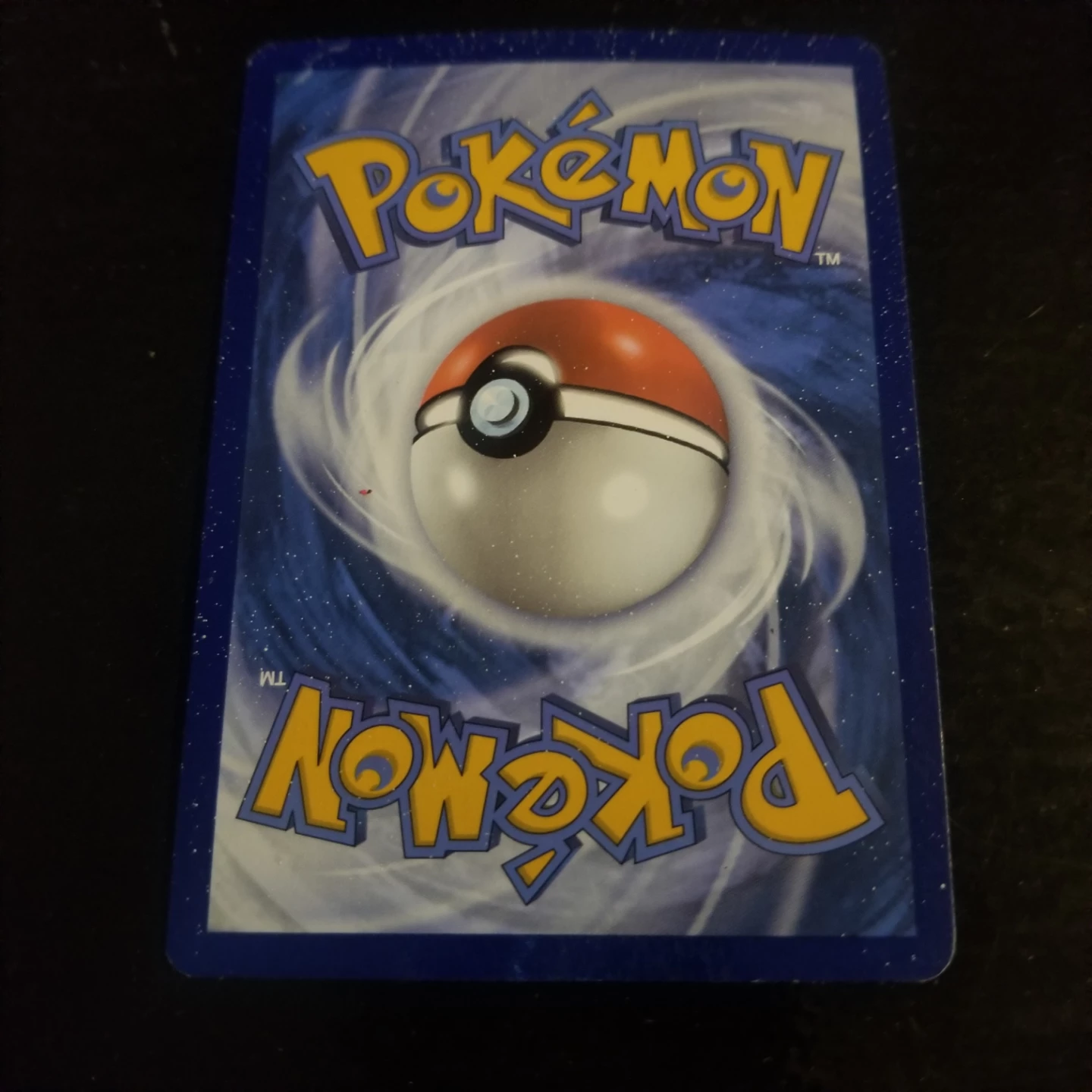 Pokemon Hydreigon Trading Card - photo 2