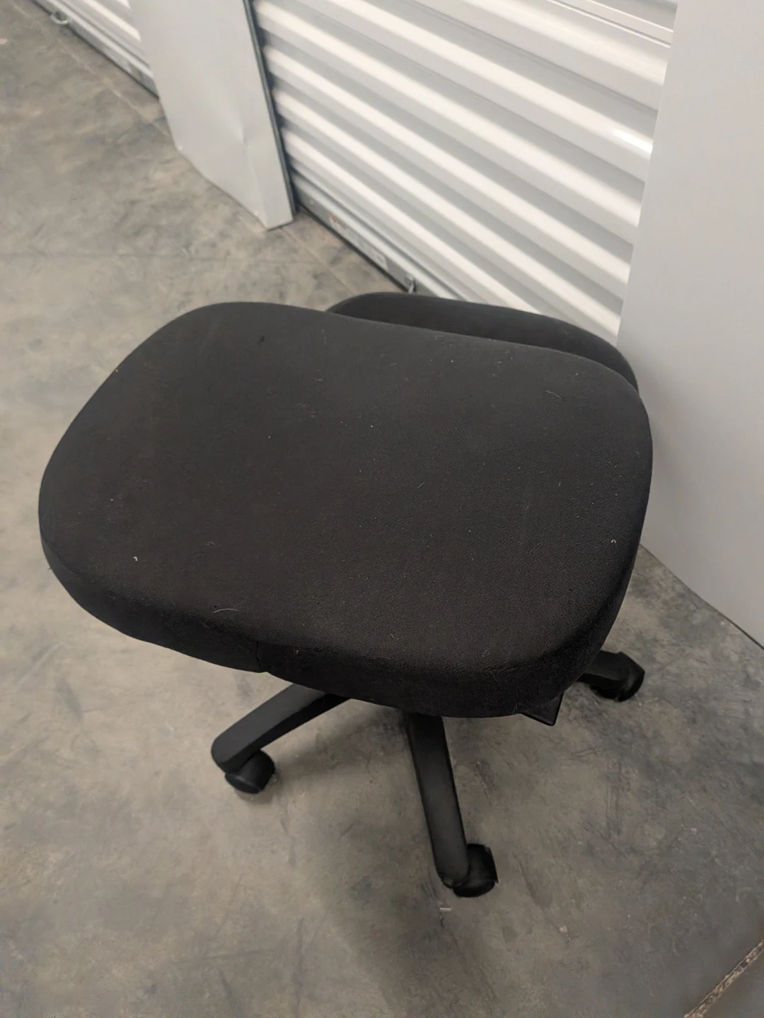 Ergonomic kneeling/posture chair - photo 4