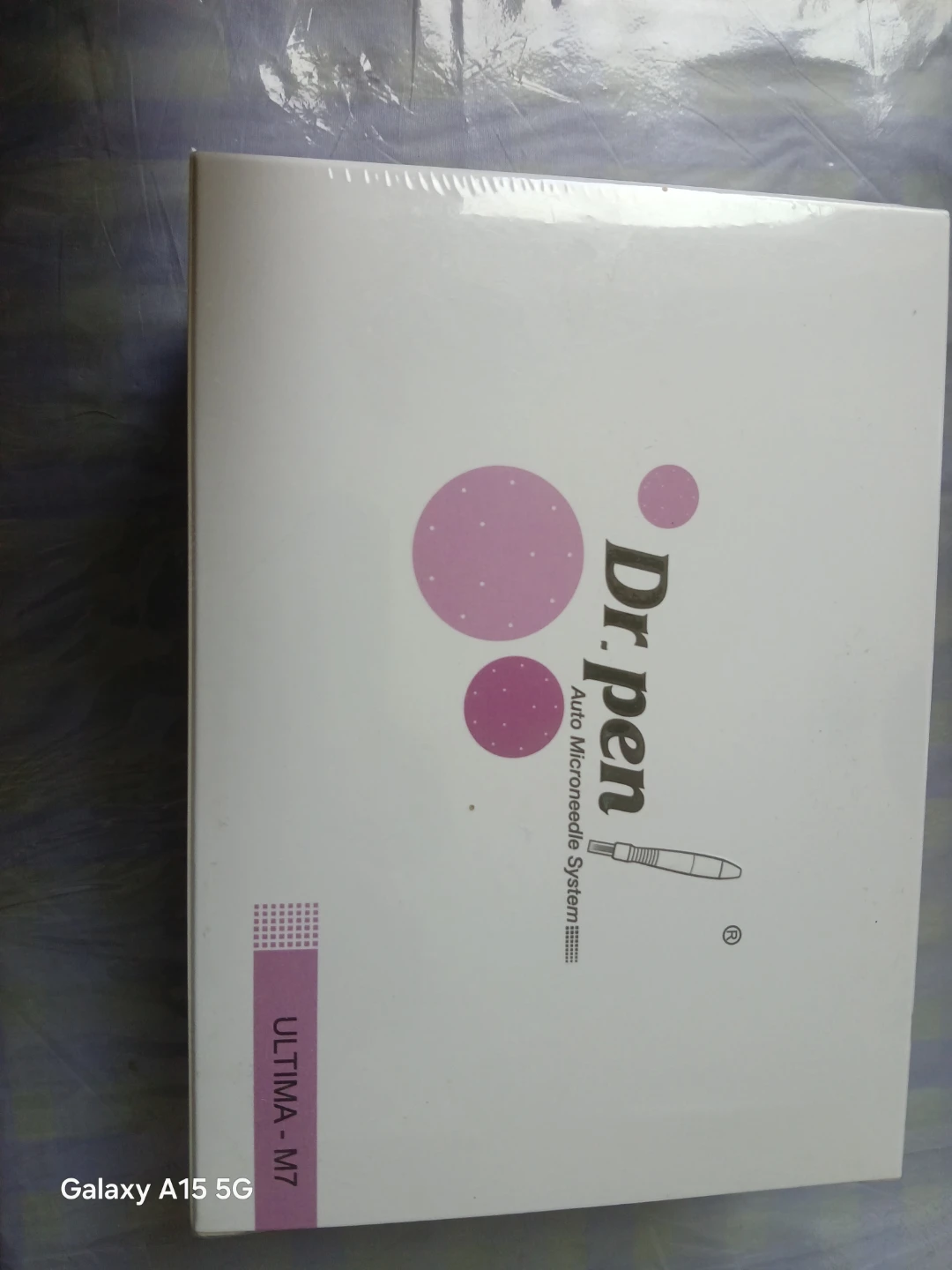 Dr. Pen Ultima M7 Auto Microneedle System - photo 2