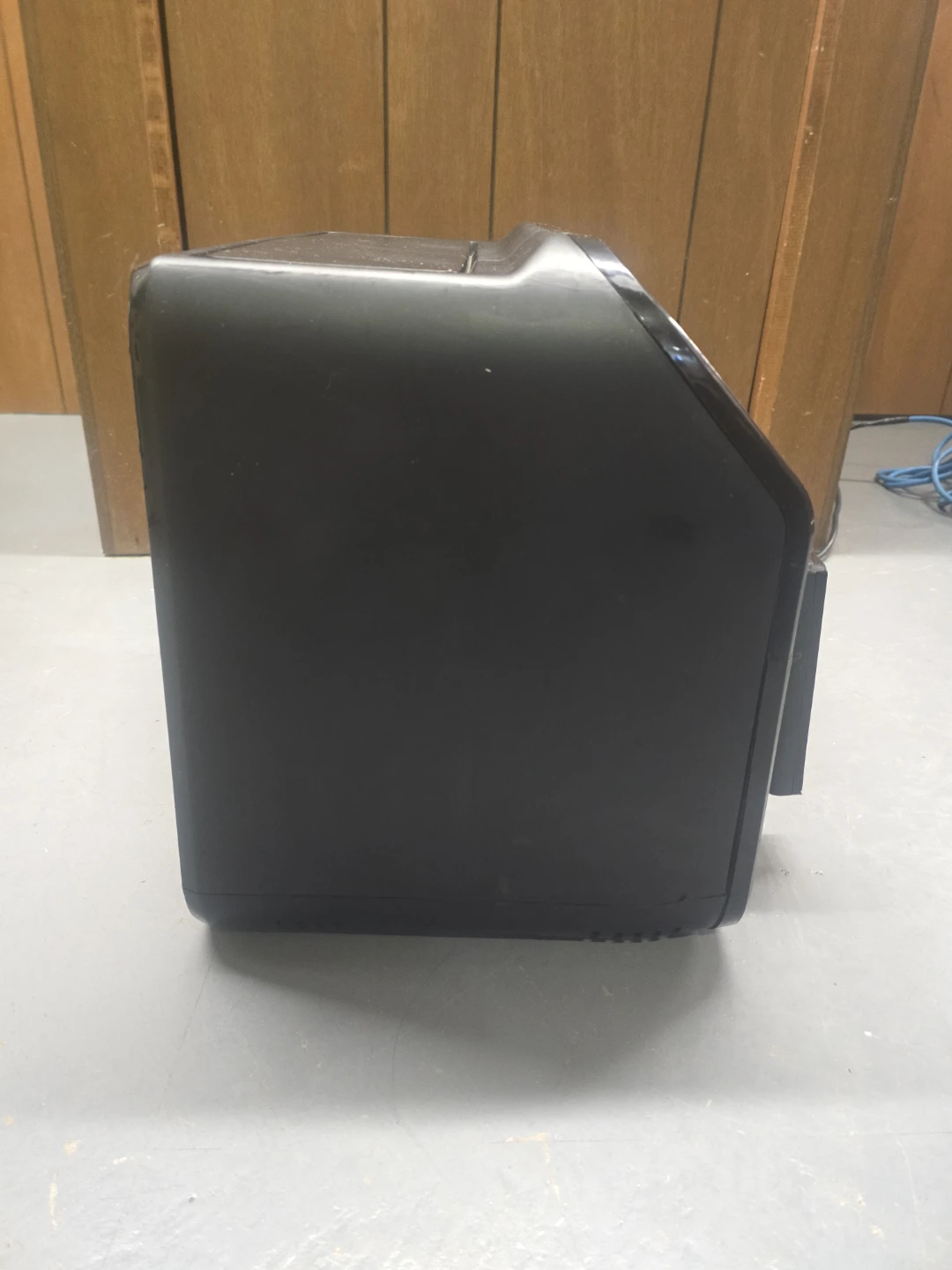 Gourmia 10-Quart Liter Capacity Dual Basket Digital Air Fryer - photo 3