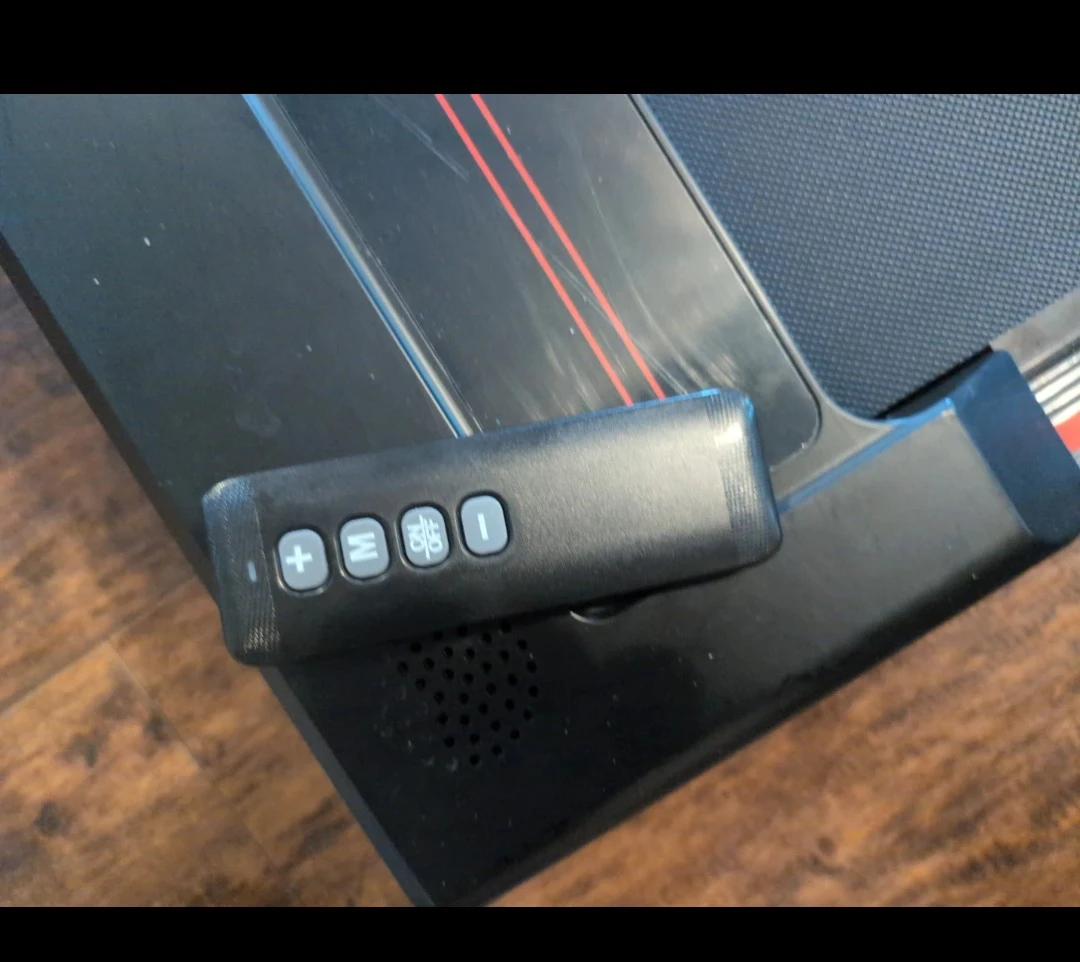 Walking pad treadmill - photo 3