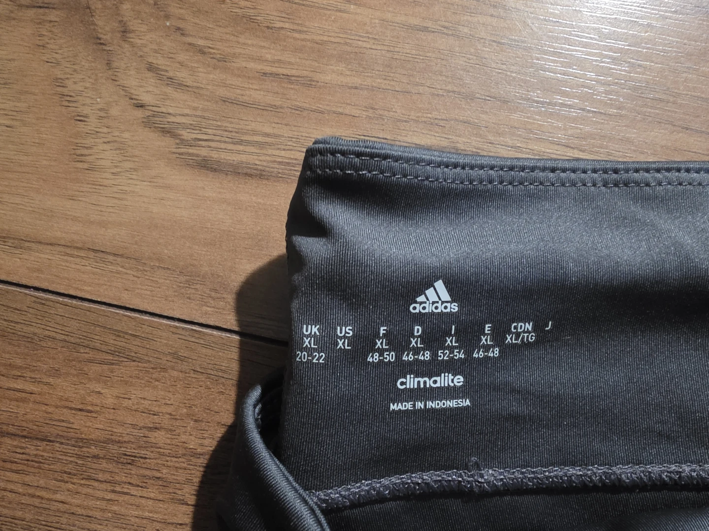 Adidas Leggings
