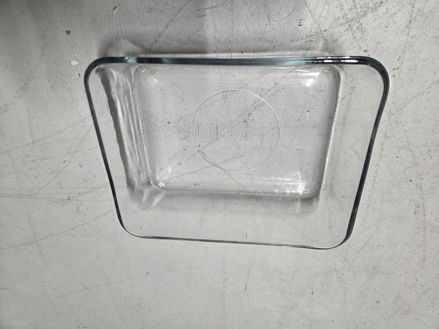 Anchor Hocking Glass Baking Dish - photo 5