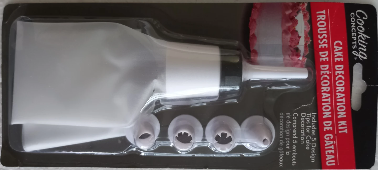 Wilton Cake Lifter and Leveler Set - photo 4
