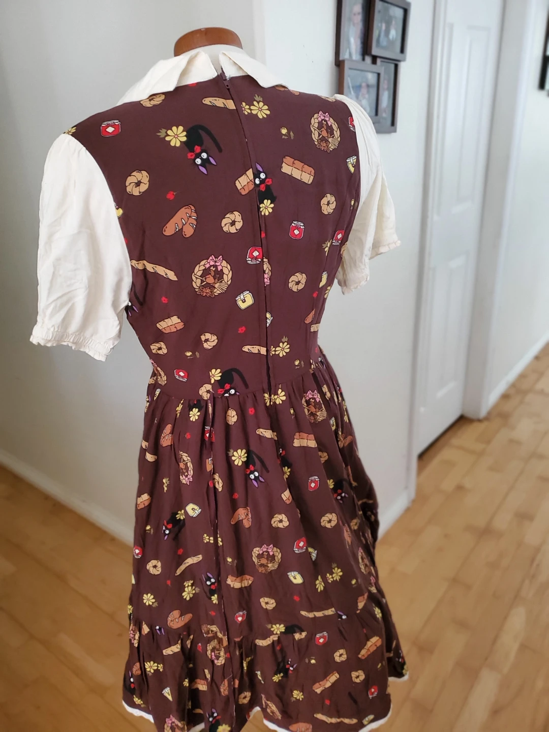 Ladies Dress - photo 3