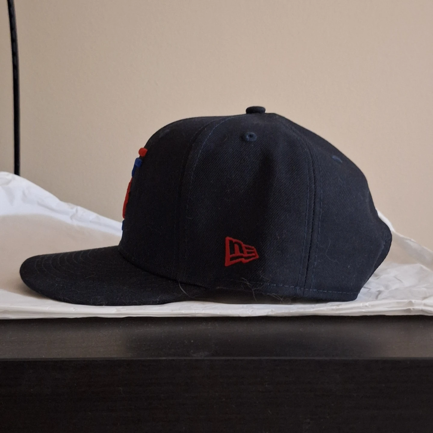 Toronto Blue Jays City Connect Hat - photo 2