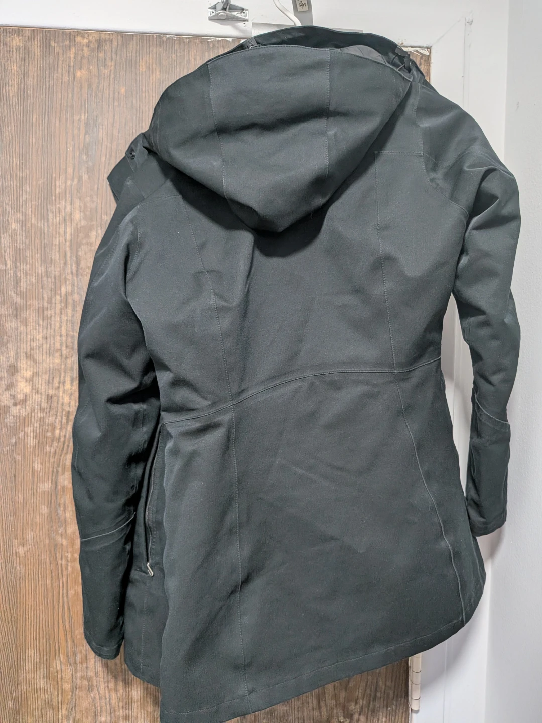 Patagonia 3 in 1 Parka Jacket - photo 3