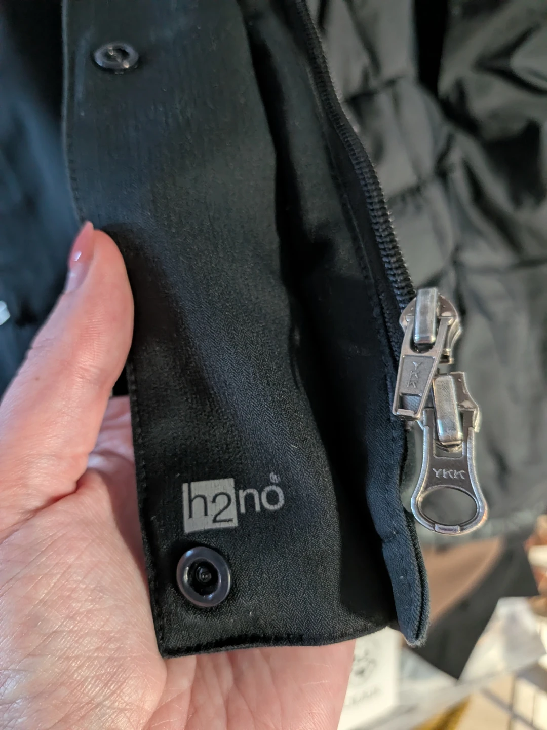 Patagonia 3 in 1 Parka Jacket - photo 5