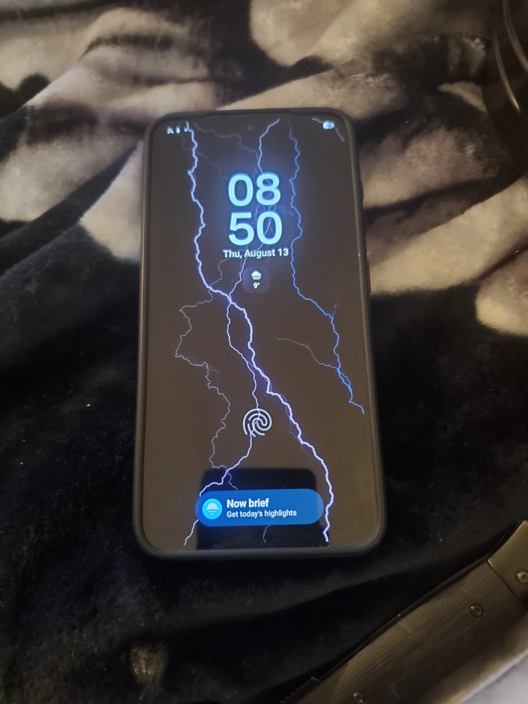 New Samsung Galaxy S24