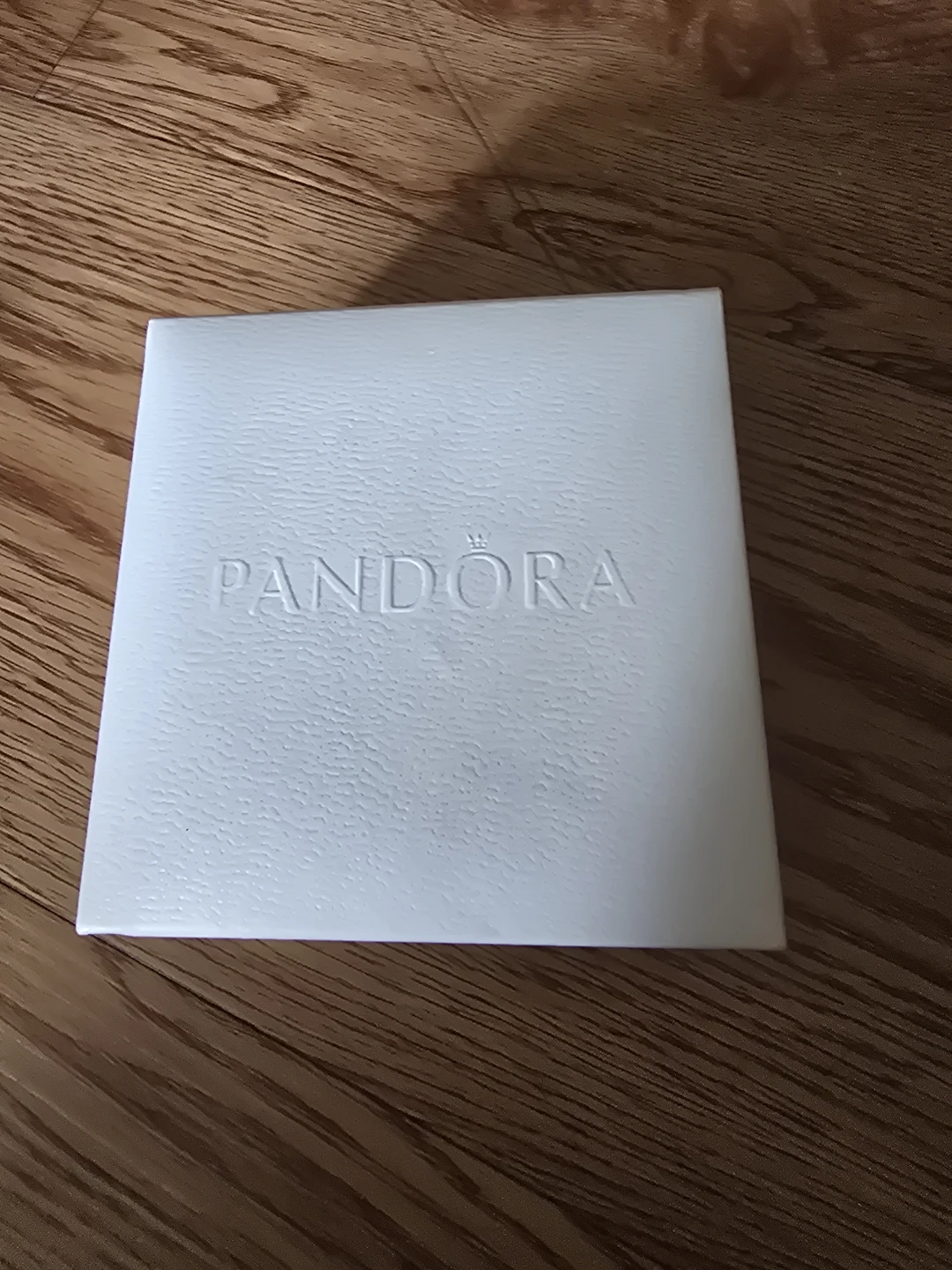 Pandora Bangle Bracelet - photo 3