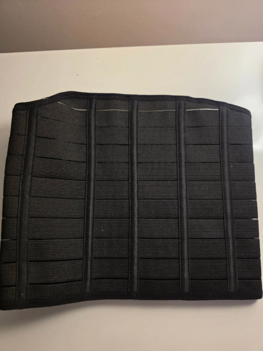 Black Support Belt - photo 4