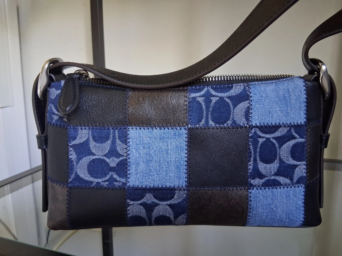 Coatopia loved denim alter ego - photo 2