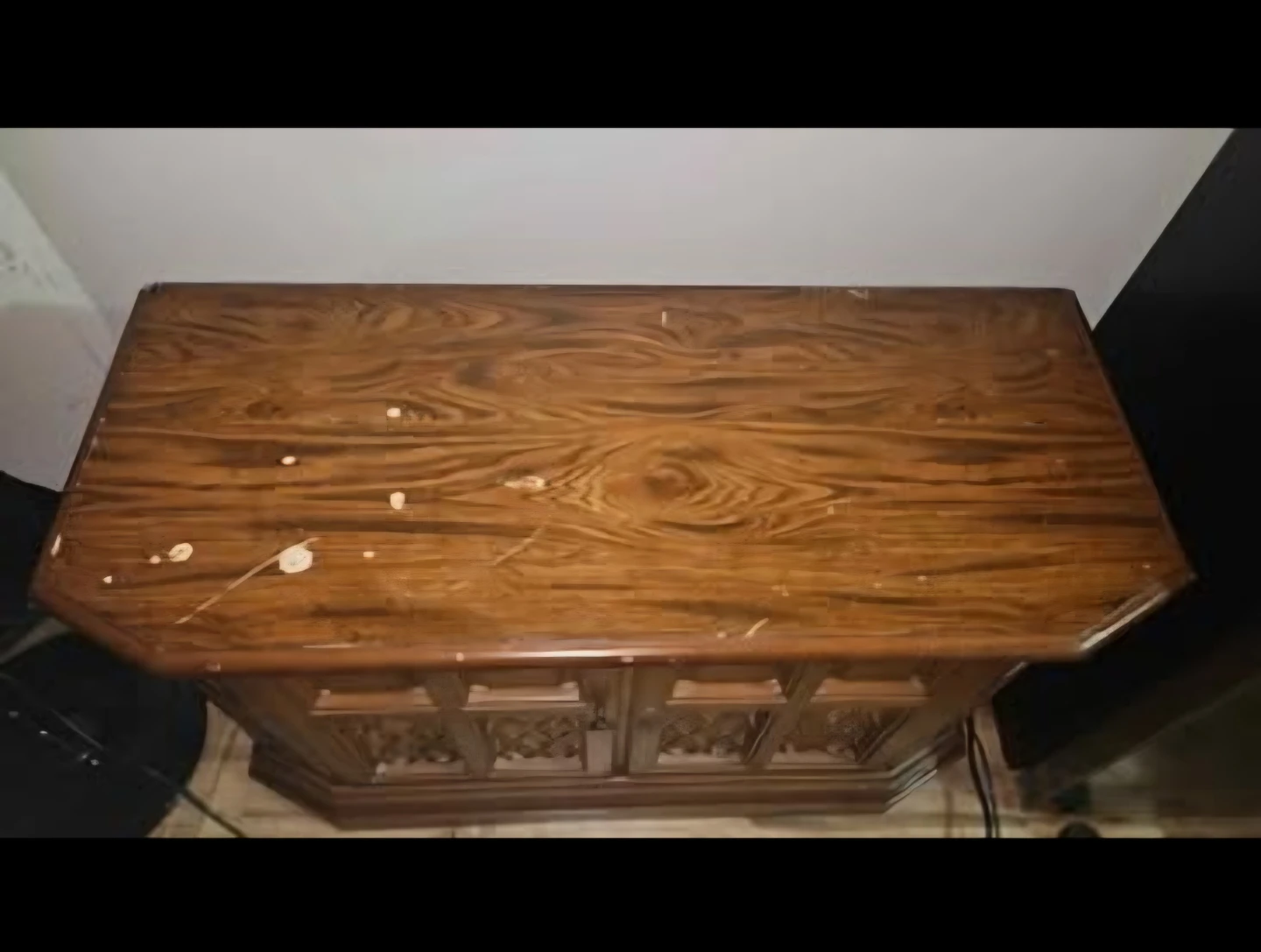 Zenith Allegro Solid State Stereo Console - photo 2