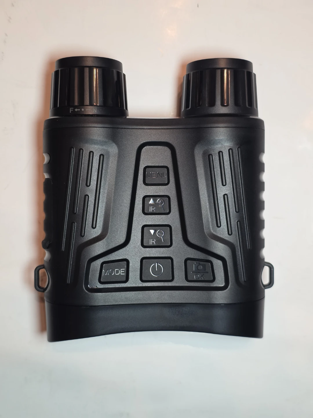 Brand New 4K Ultra HD Night Vision Binoculars WITH 128GB  Card
