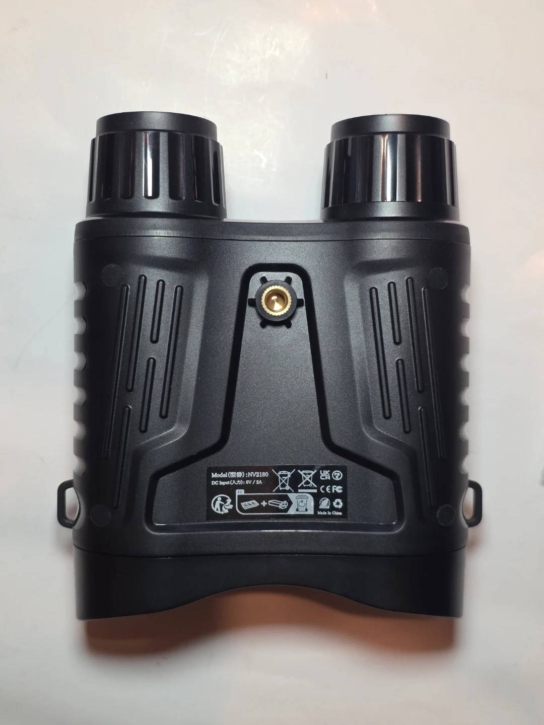 Brand New 4K Ultra HD Night Vision Binoculars WITH 128GB  Card - photo 2