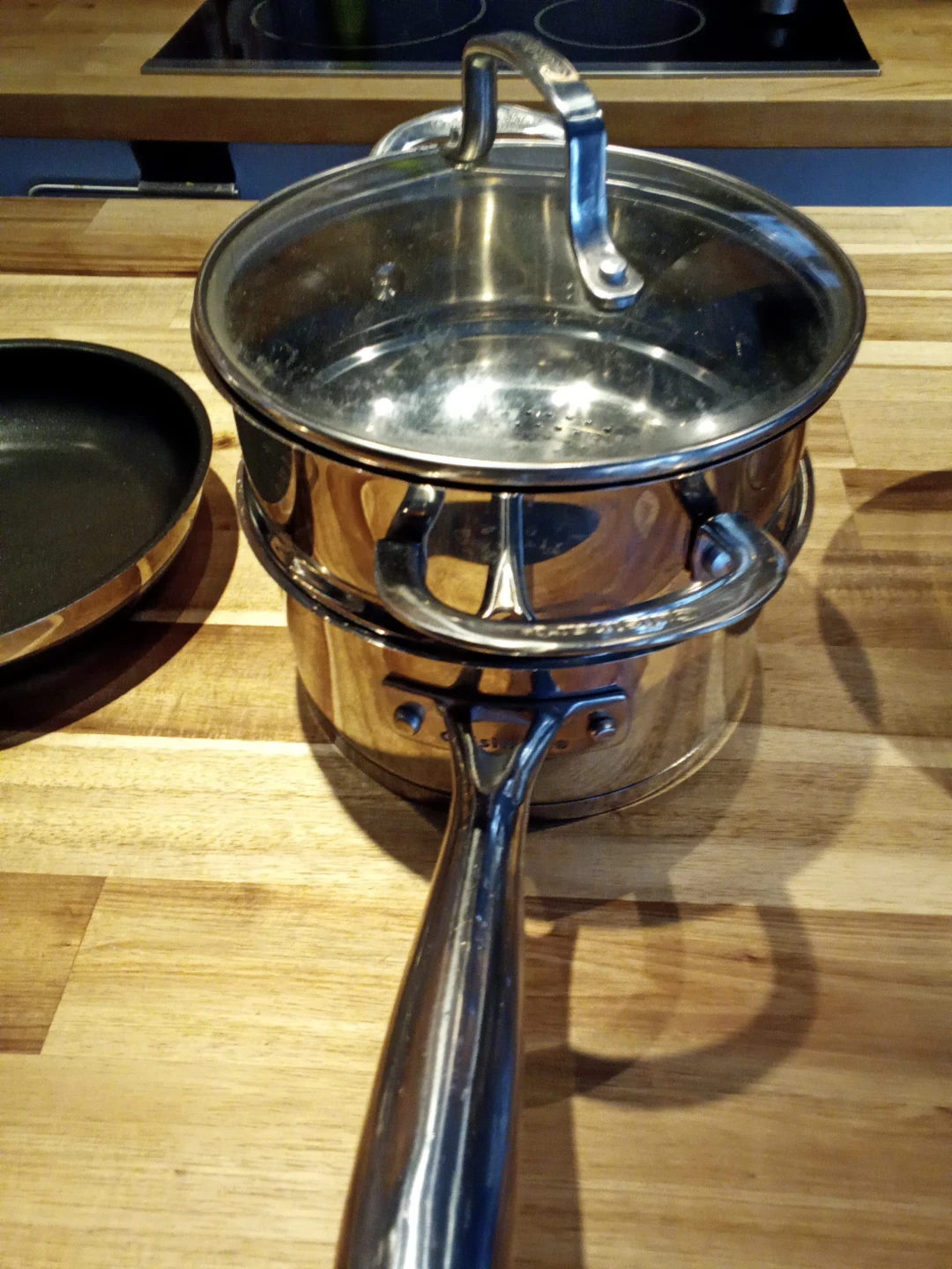 Cuisinart Assorted Cookware Set - photo 5