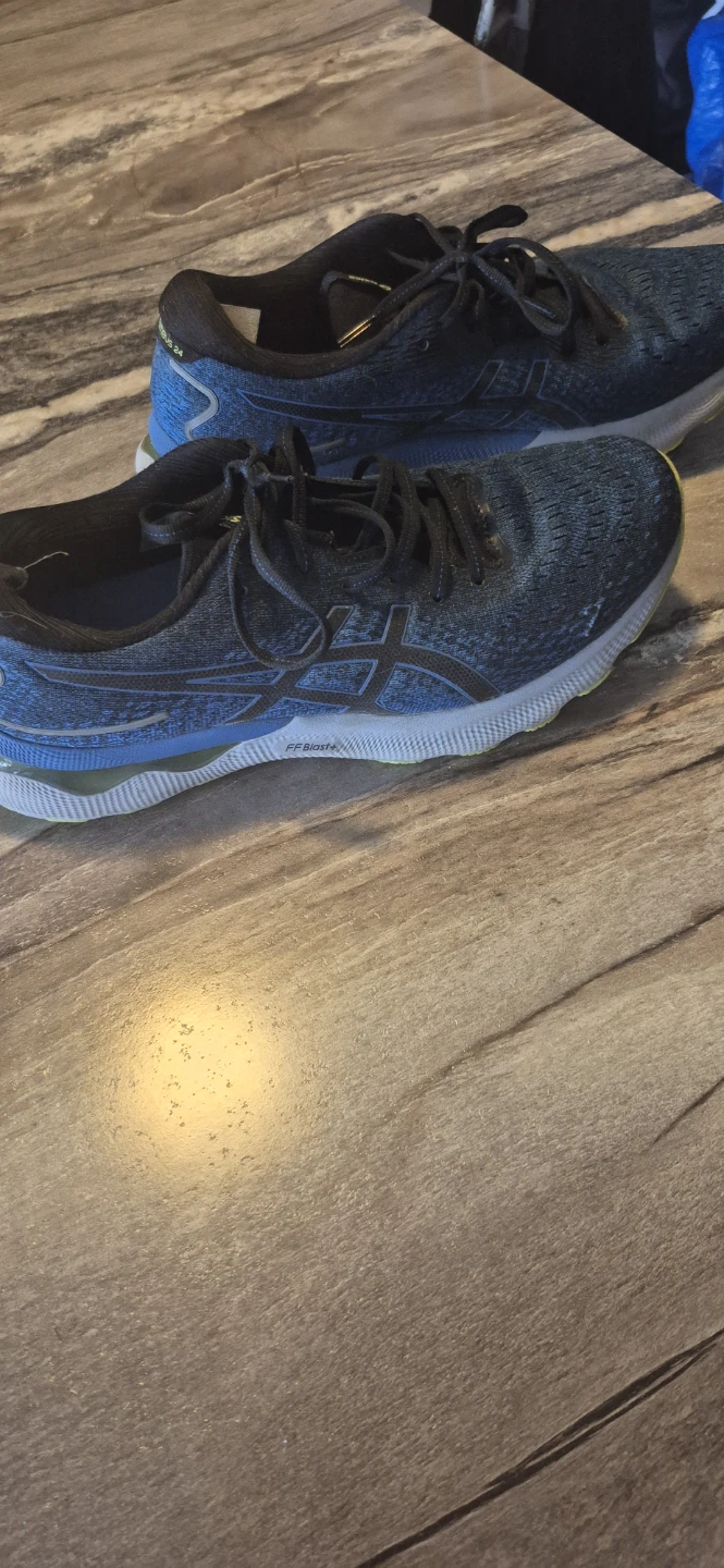 ASICS Gel-Nimbus 24 Running Shoes - photo 2