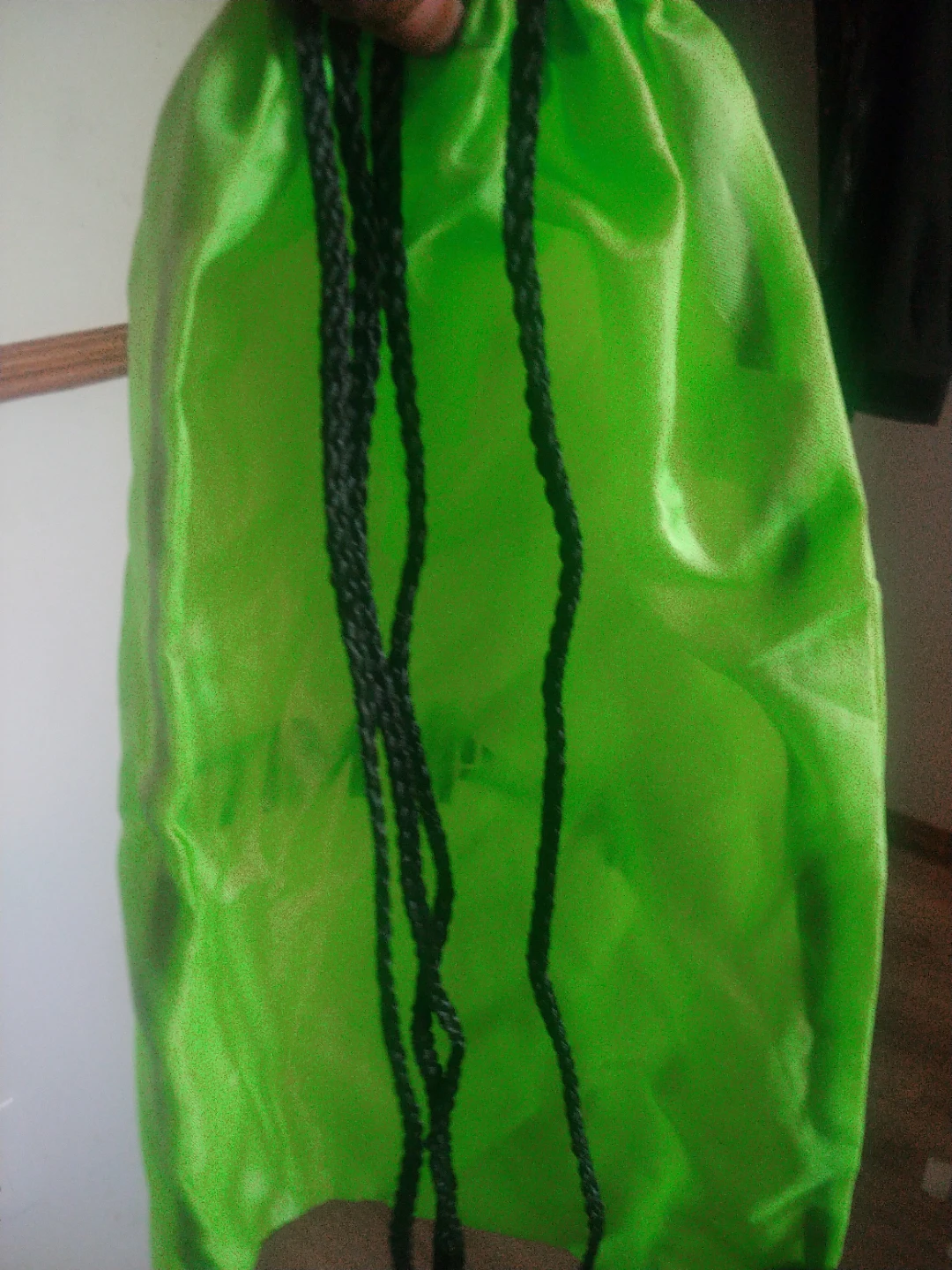 MITT Drawstring Sports Bag