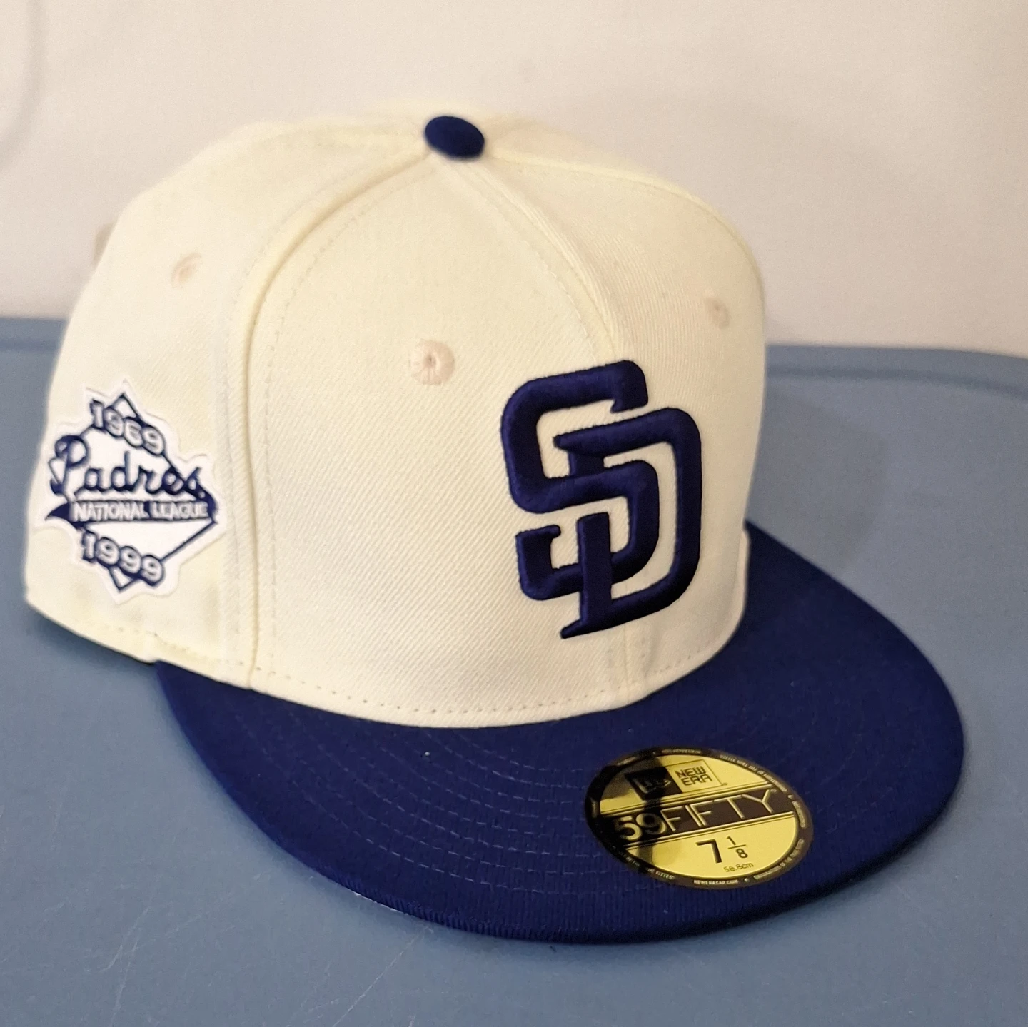 New Era 59FIFTY Fitted Baseball Caps - Various Teams