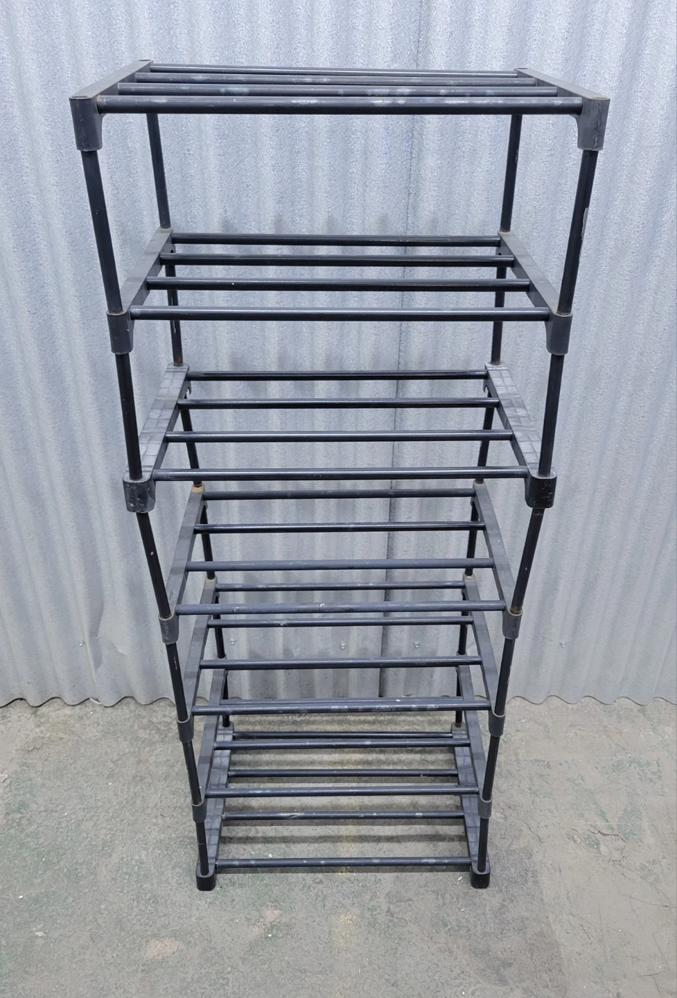 Shoe Rack - photo 2