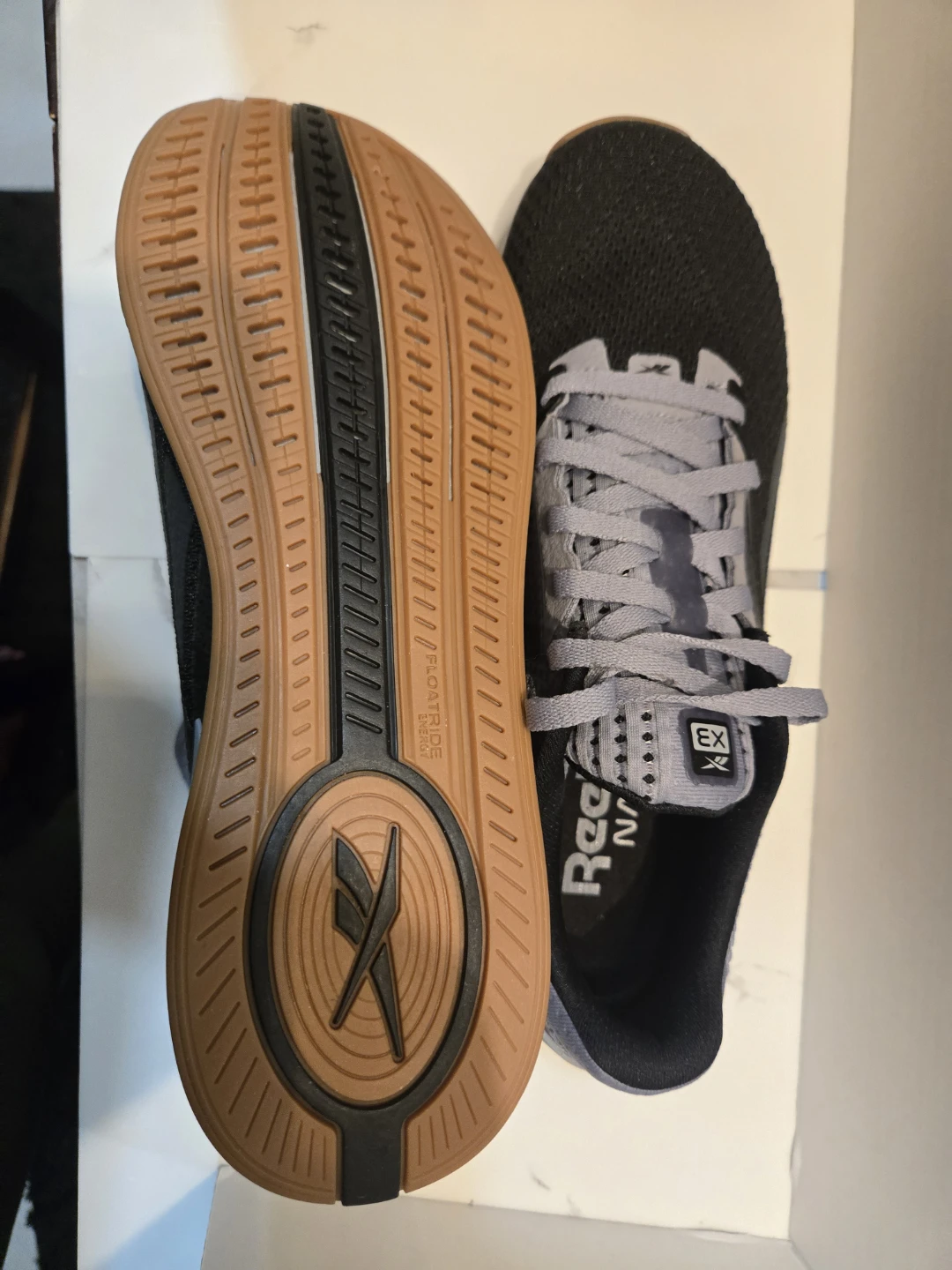 Reebok Nano X3 Training Shoes - photo 3