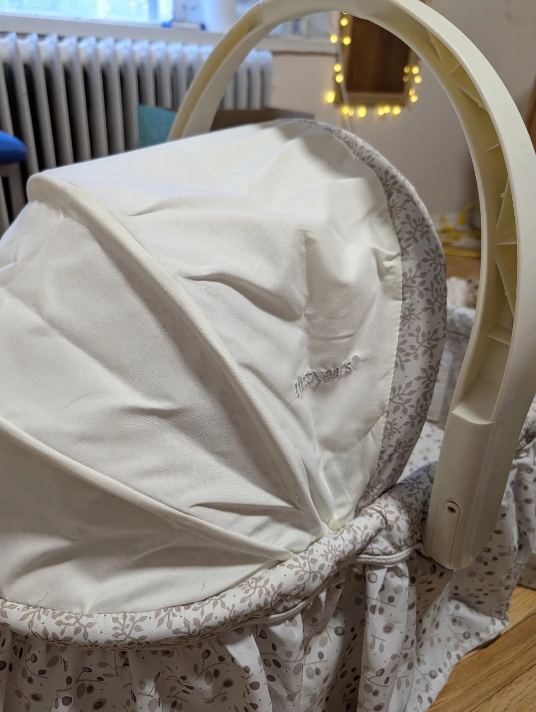 The First Years Bassinet - photo 4