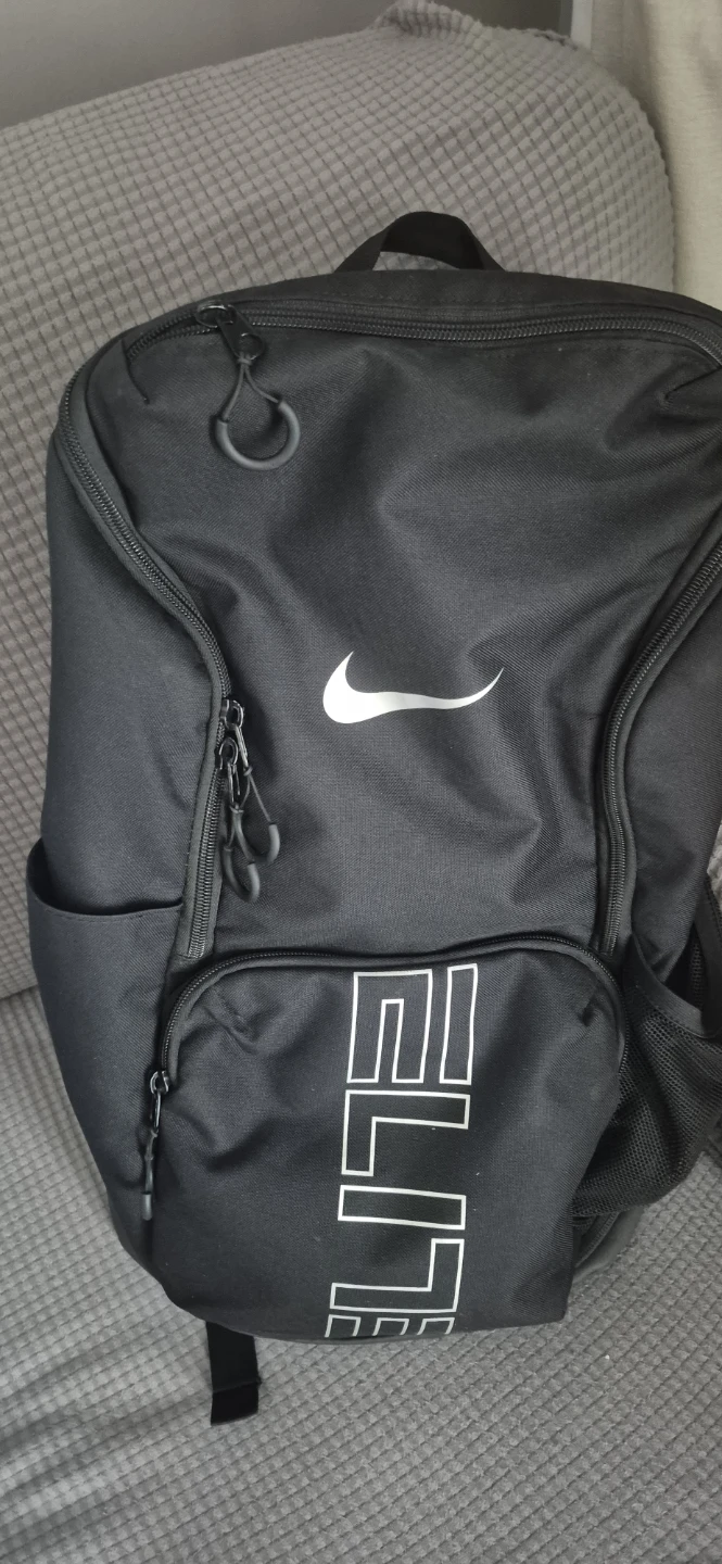 Nike Varsity Elite Backpack