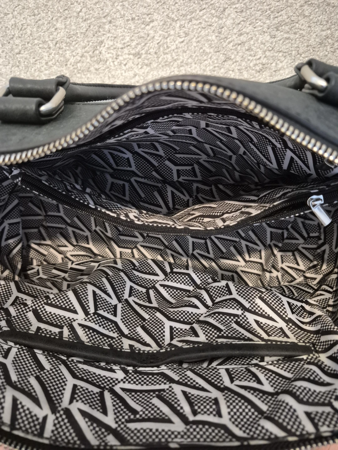 Women's handbag - photo 4