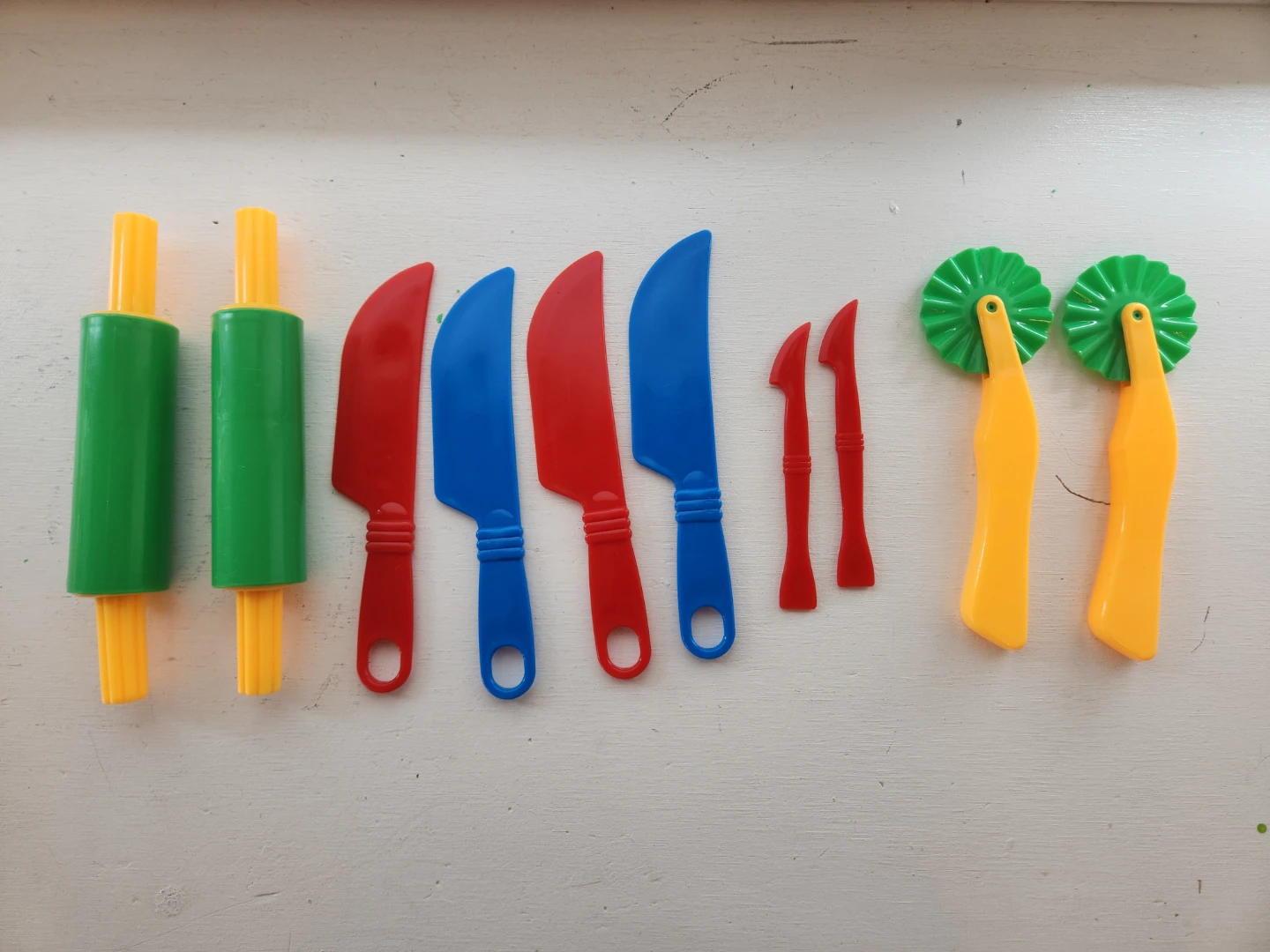Play-Doh Playsets, tools and molds - photo 3
