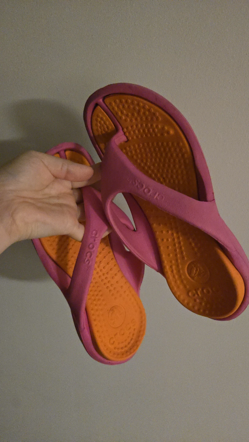 Crocs sandal - photo 2