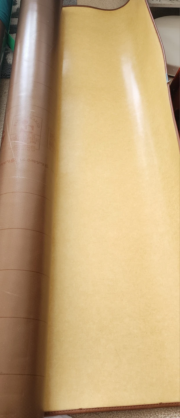 Water vein wave  blocking mats