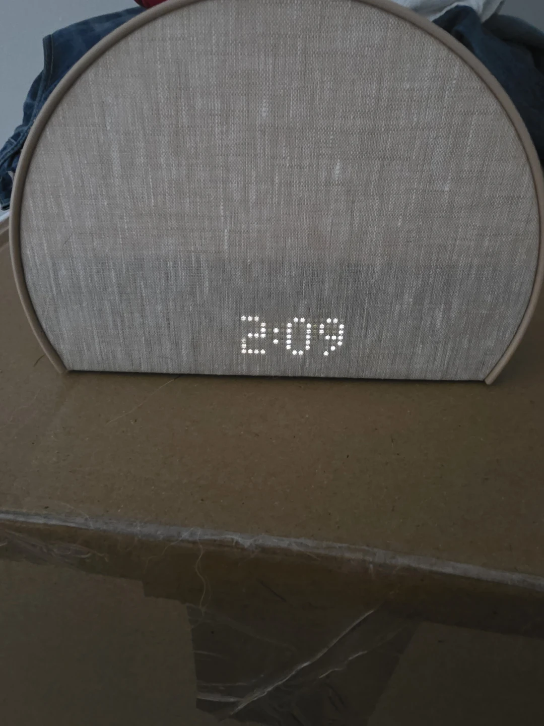 Hatch Restore 2 Smart Light Alarm Clock