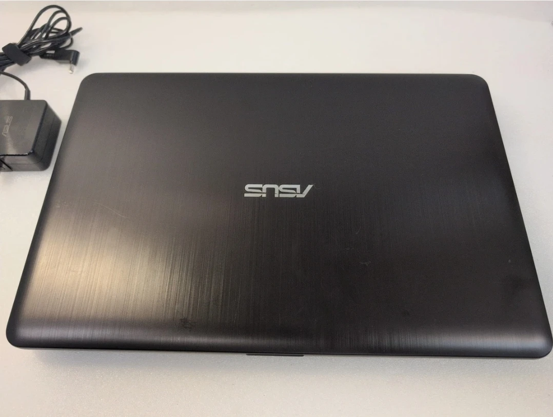 ASUS Laptop 1tb - photo 4