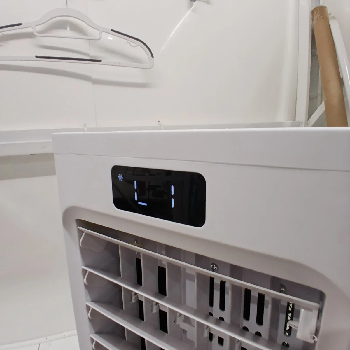 Portable Evaporative Air Cooler/ Air Conditioner - photo 2