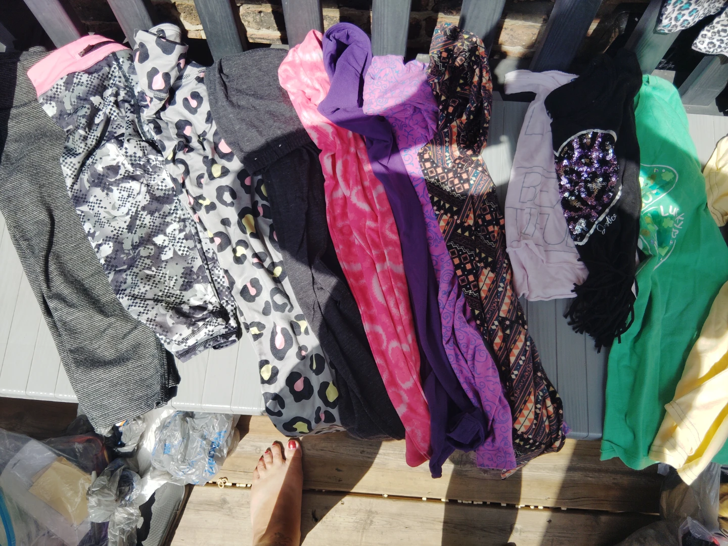 Girls Clothing Bundle - photo 3