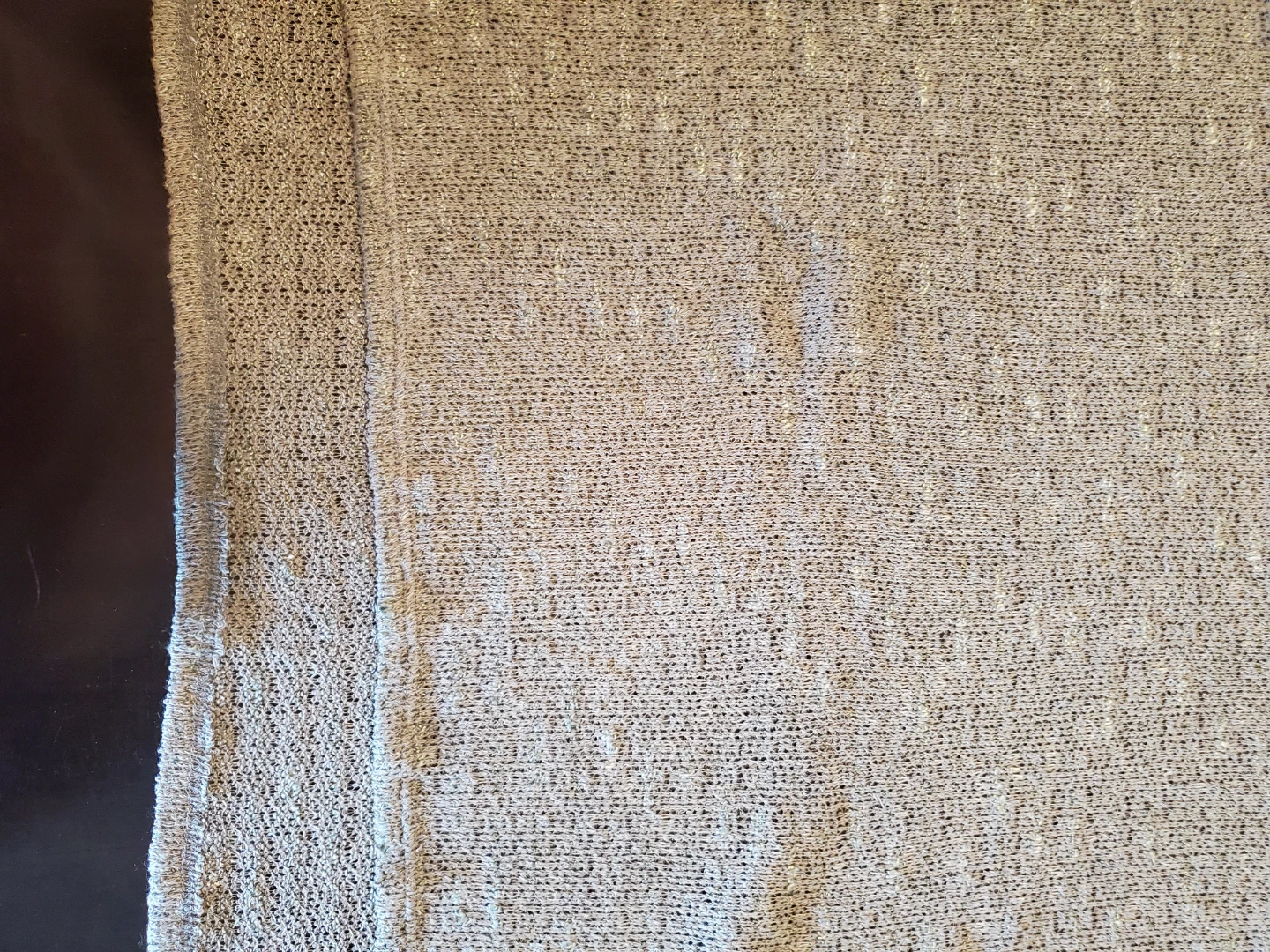Khaki Green Knit Cami - photo 5