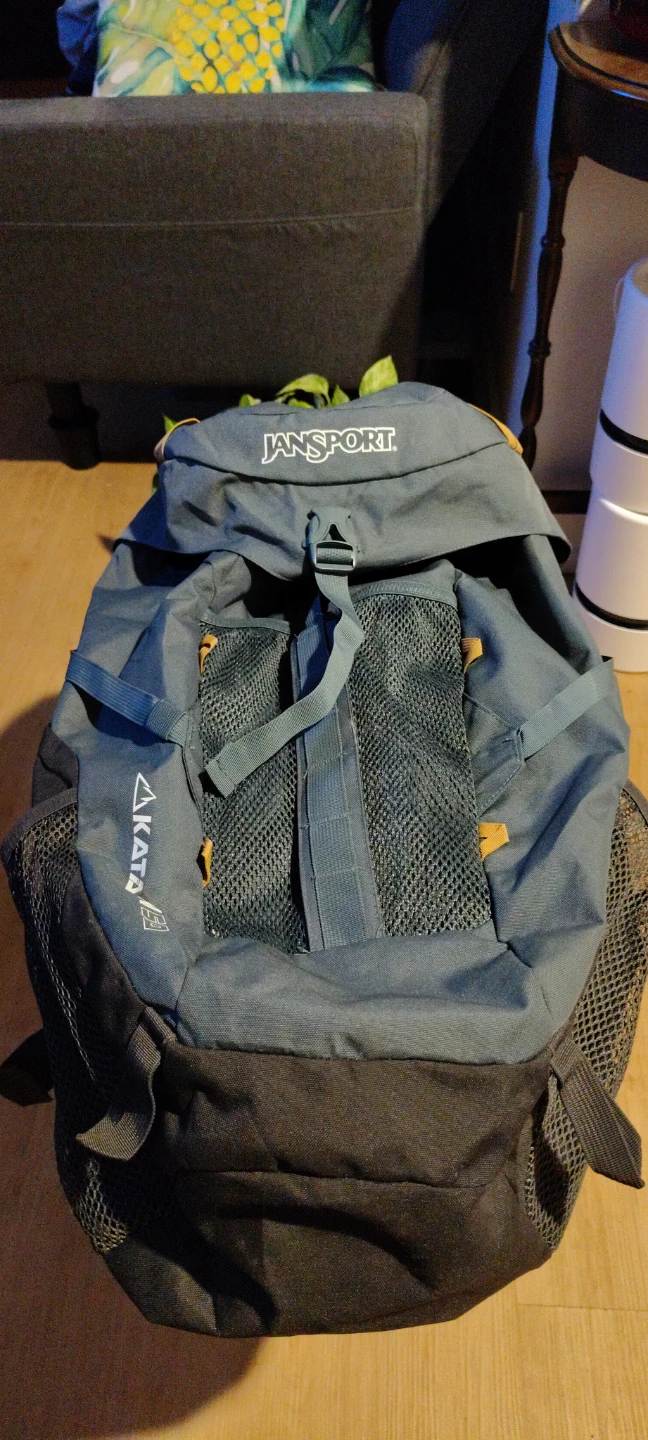 Jansport Katahdin 50 Backpack