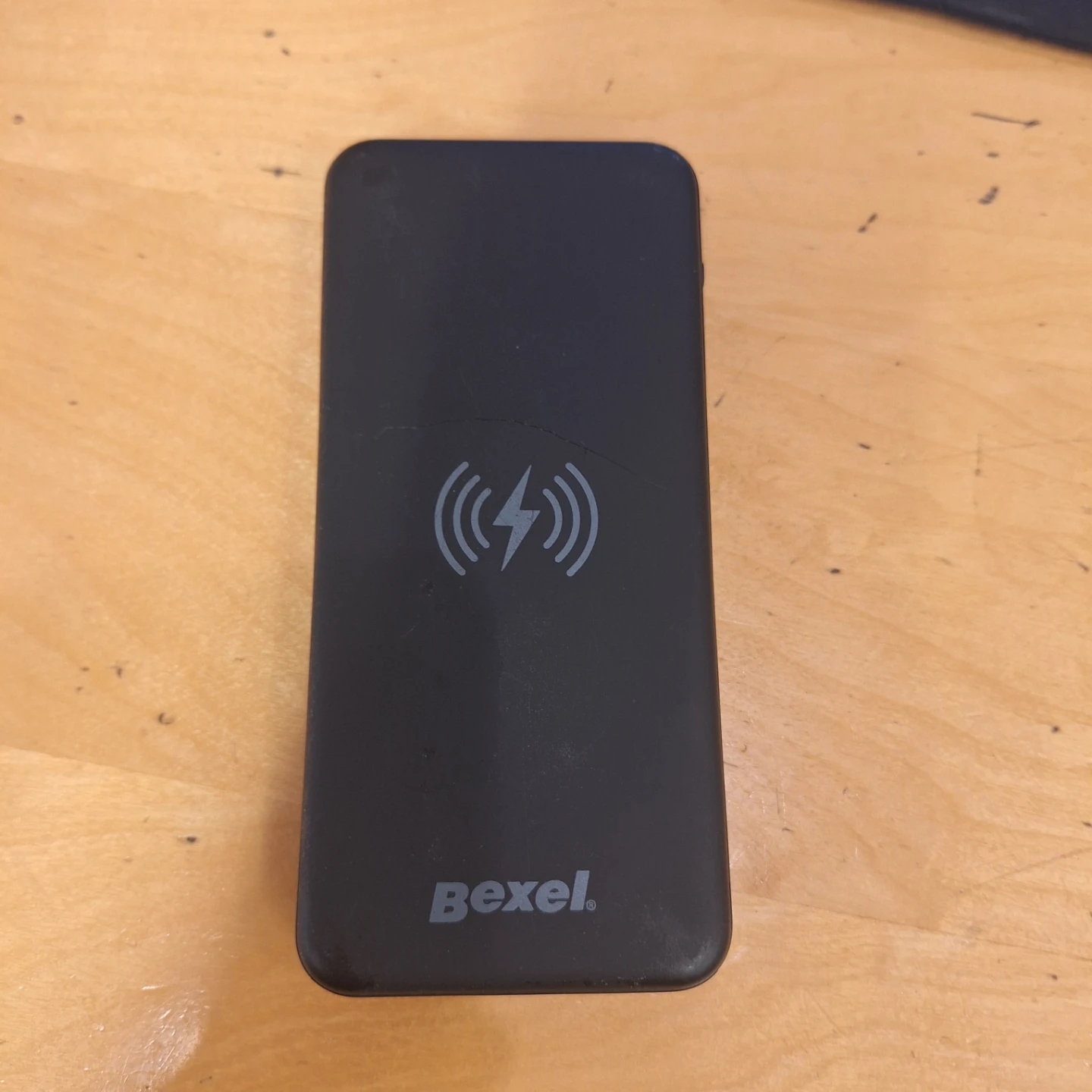 Bexel Wireless Power Bank