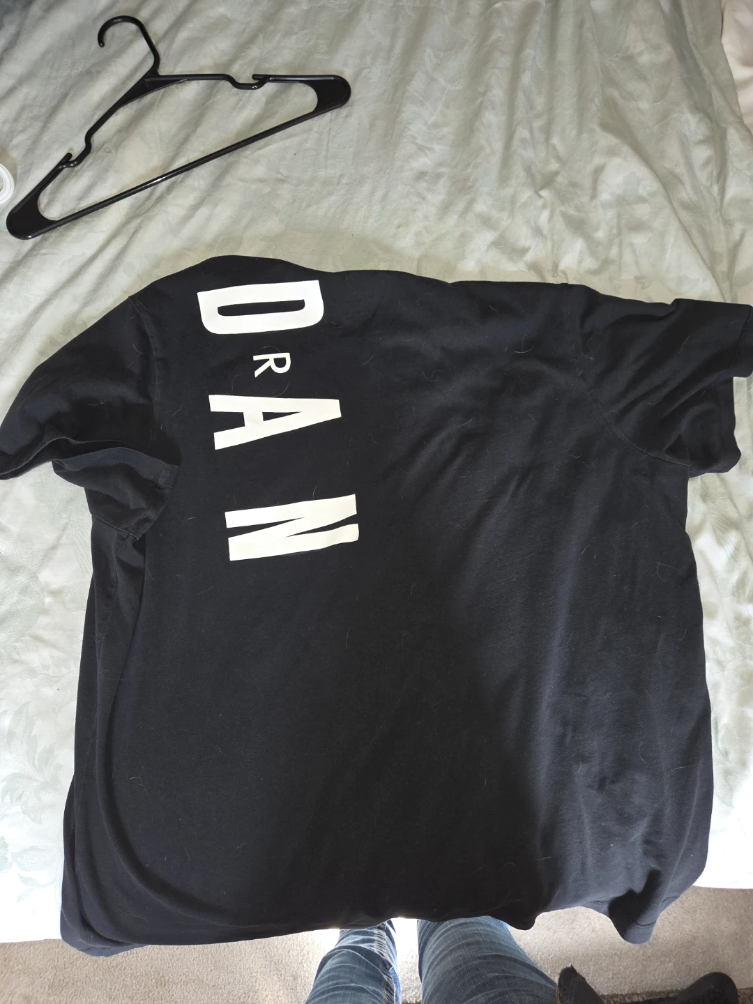 Jordan T-Shirt - photo 2