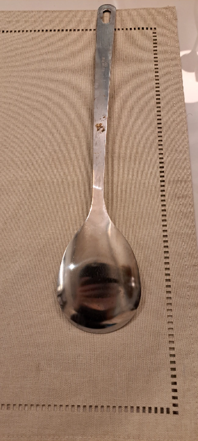 Coleman Serving Spoon - photo 2
