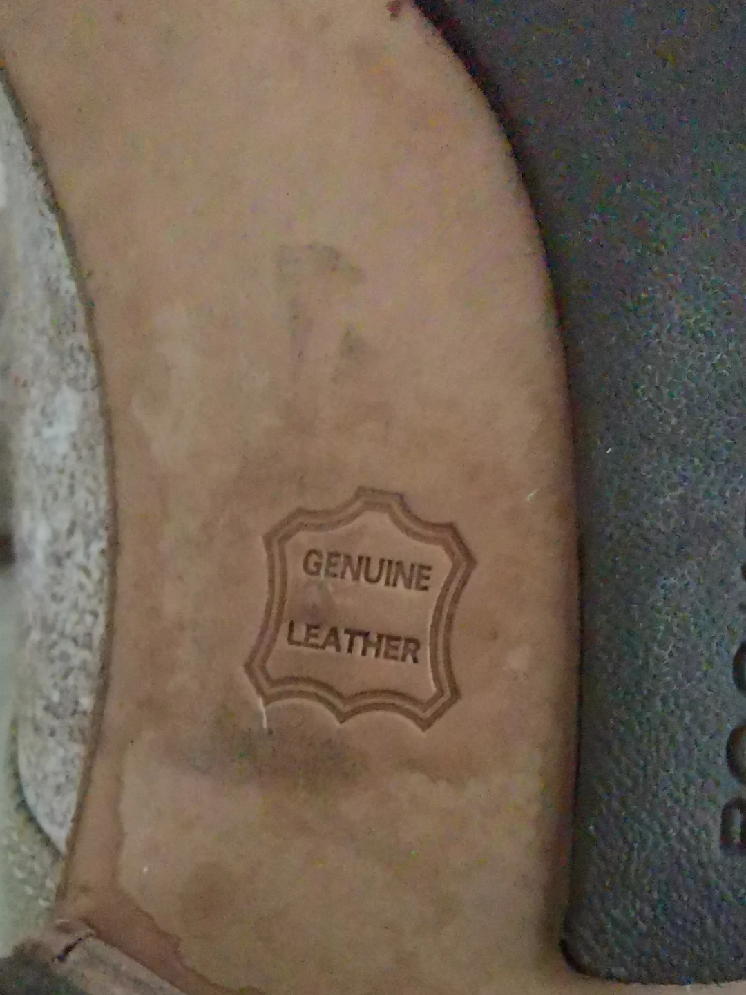 Rockport Genuine Leather Chukka Boots - photo 5