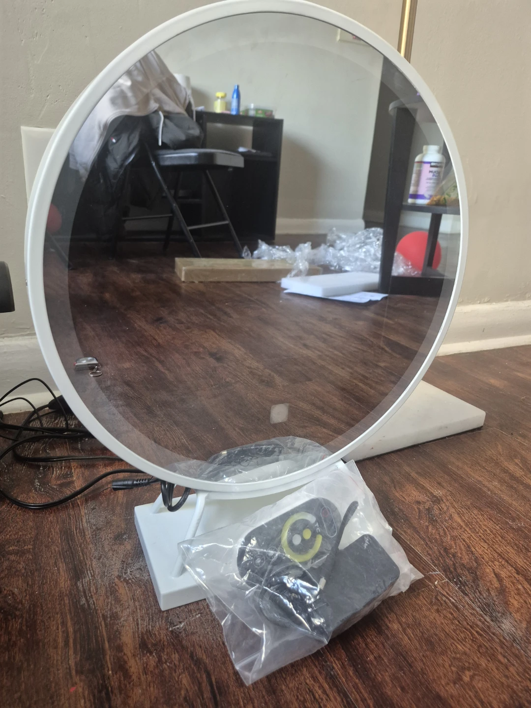 BRAND NEW 💥 Android  Makeup Mirror - photo 5